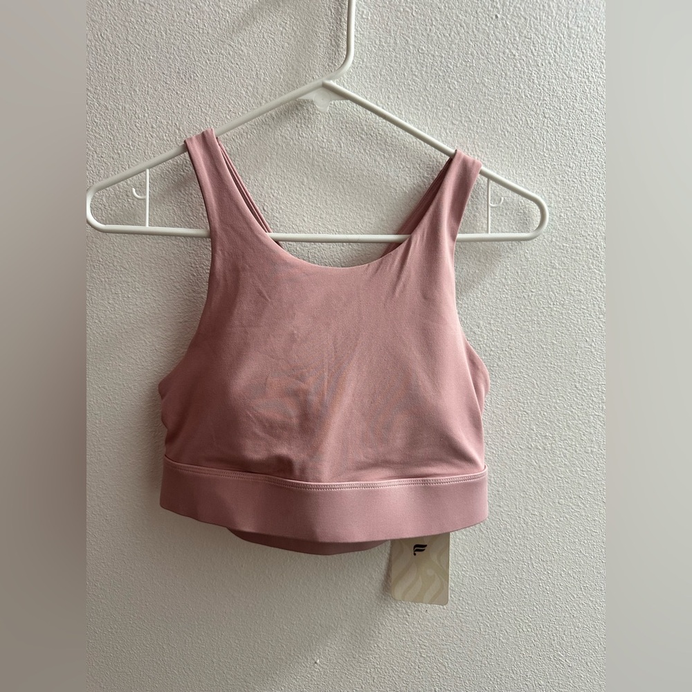 Fabletics sports bra